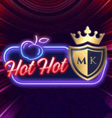 Hot Hot MR KING