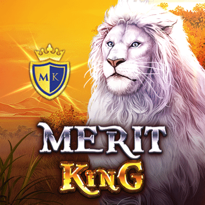 MR KING