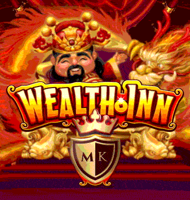 Wealth Inn MR KING