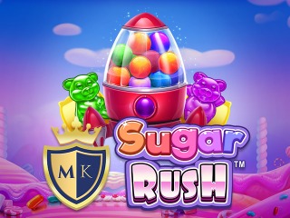MR KING Sugar Rush