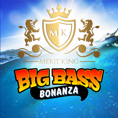 MR KING Big Bass Bonanza