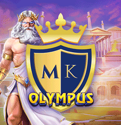 MR KING of Olympus