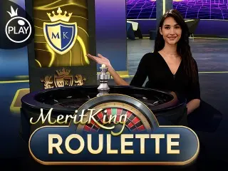 MR KING Roulette