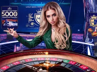 MR KING Roulette